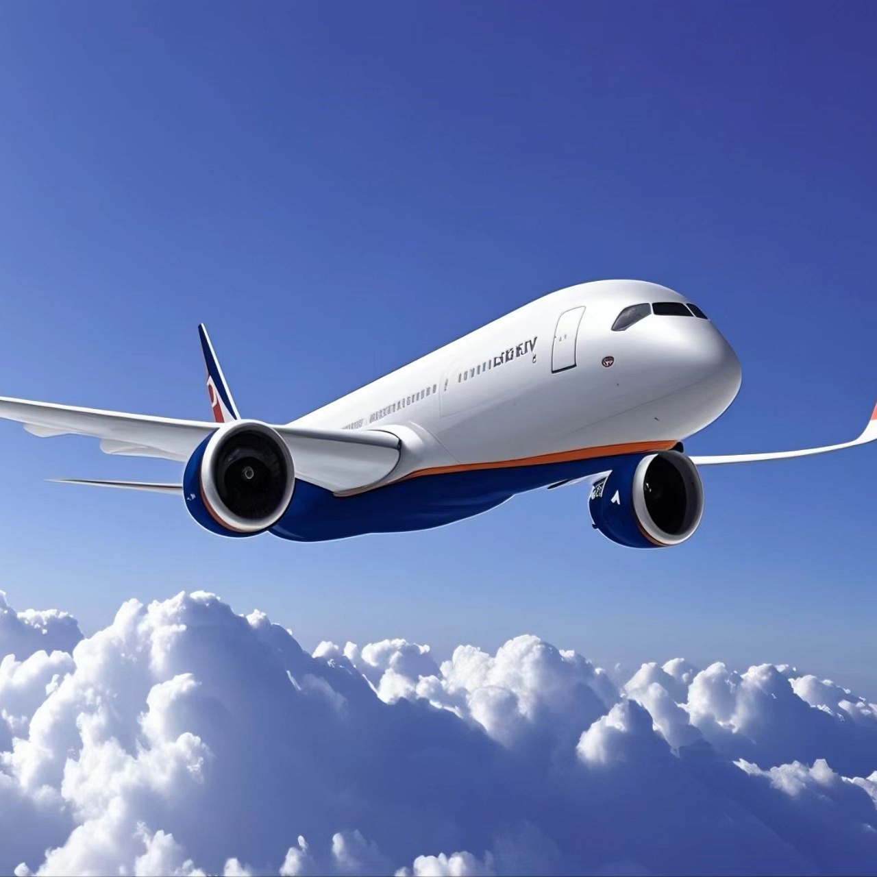 淇滨区到北京空运当日达服务，航空快递如闪电，包裹当天送达